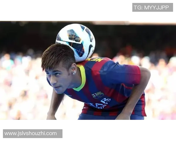 内马尔华丽球技瞬间定格 足球天王演绎精彩赛场风采壁纸精选